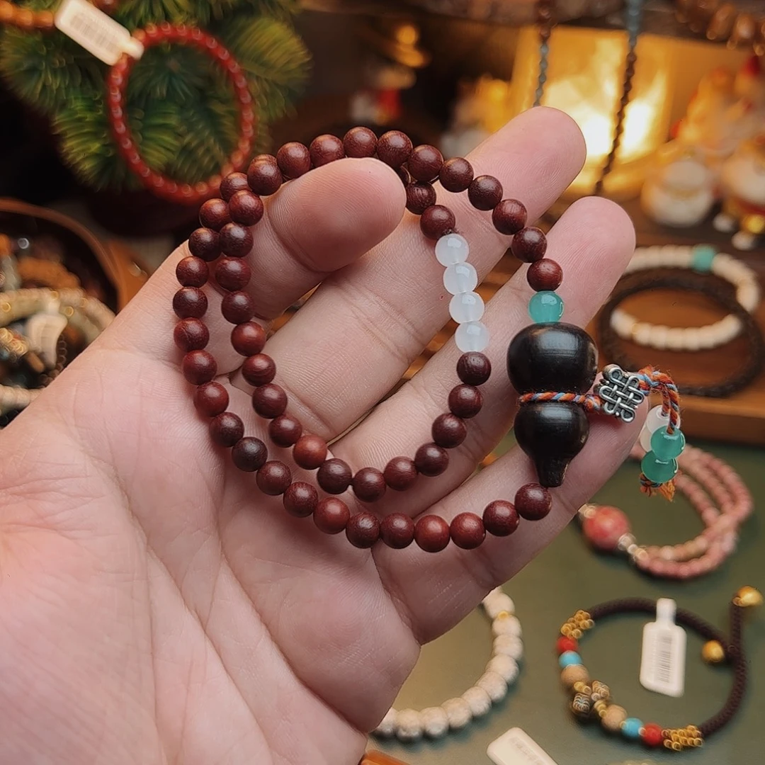 手串菩提根/象牙果