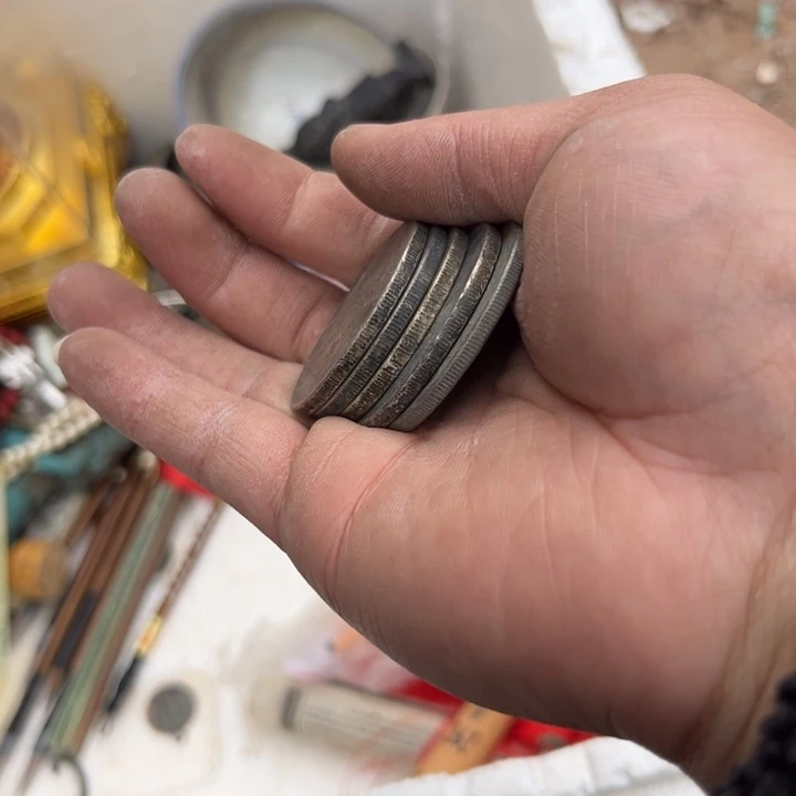 撒***啊杂色豆（科檀/科特迪瓦檀木）