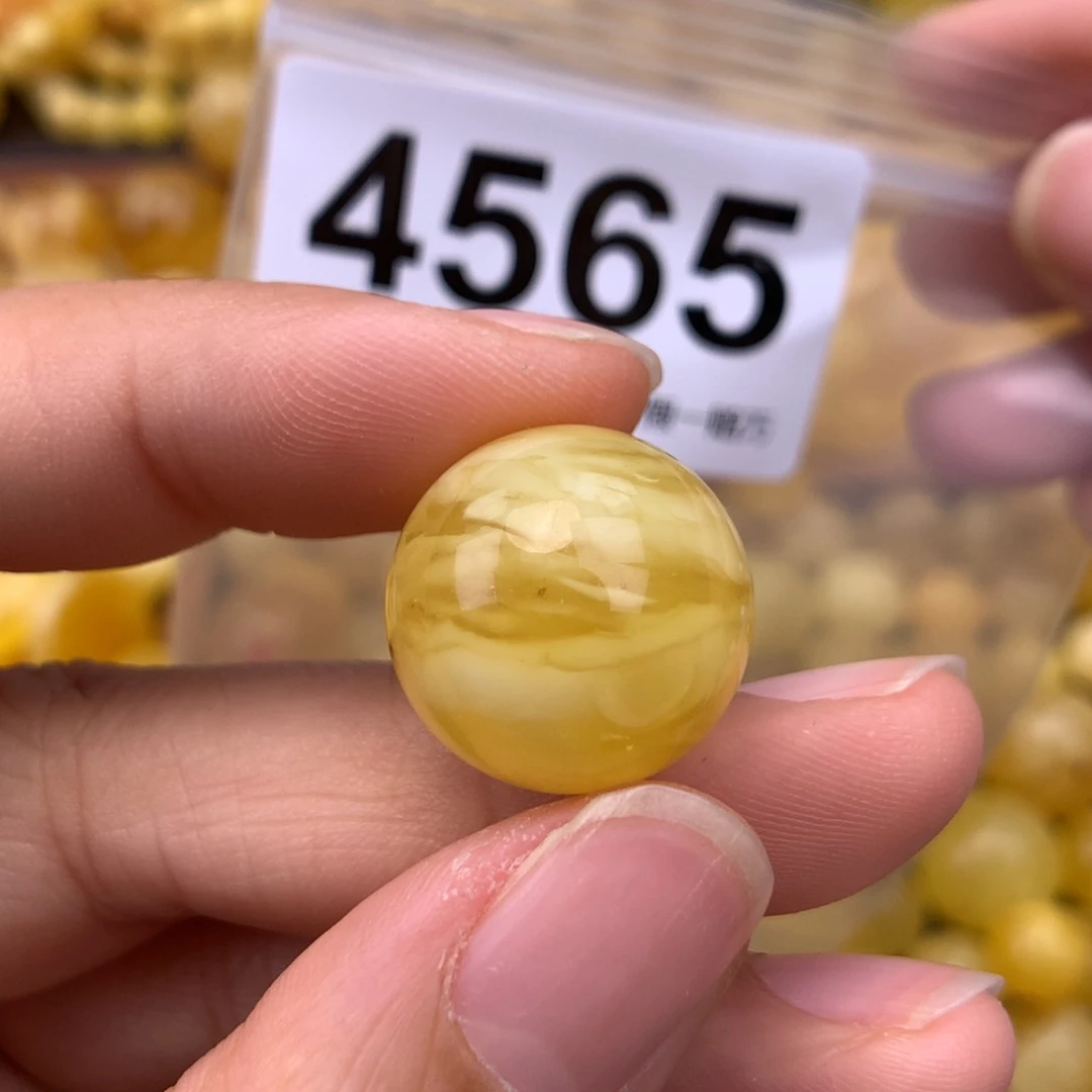 未镶嵌蜜蜡珠宝奇石18