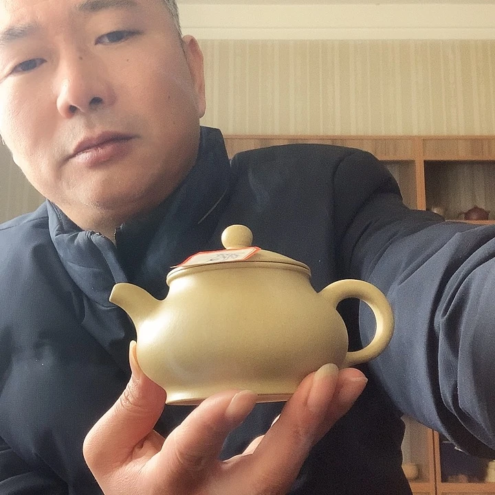 紫砂茶杯宜兴紫砂壶