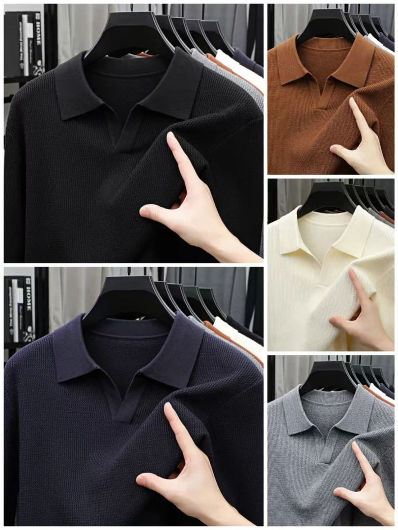 长袖 福利特价 高端男装  人工备注下单发货  *【98156】