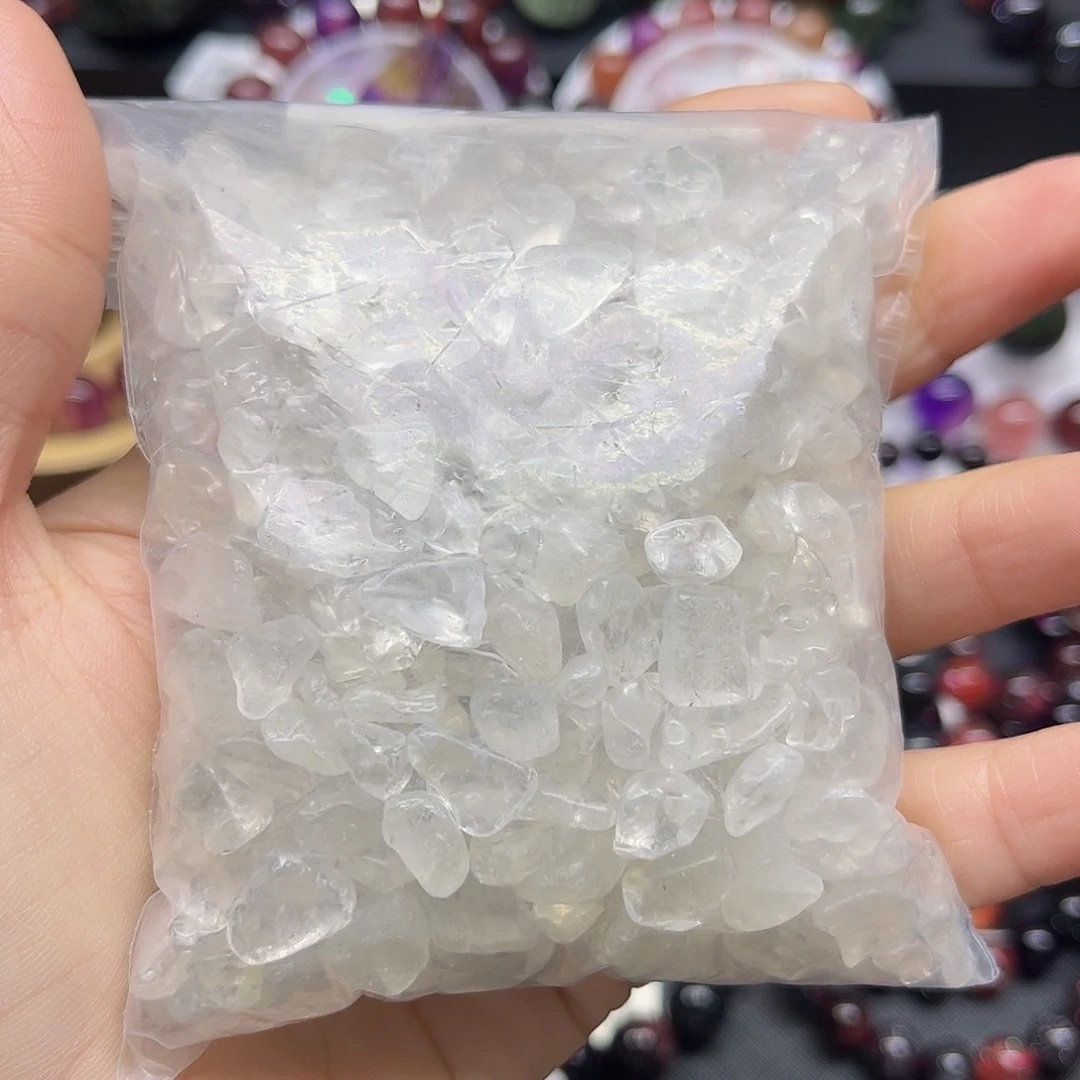 水晶大型摆件（非配饰）未镶嵌