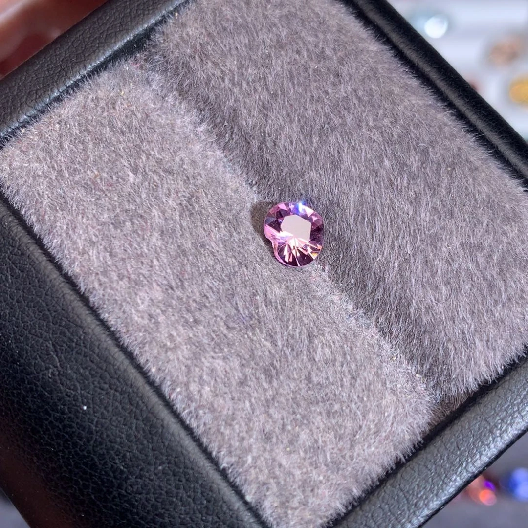 尖晶石裸石0.785ct