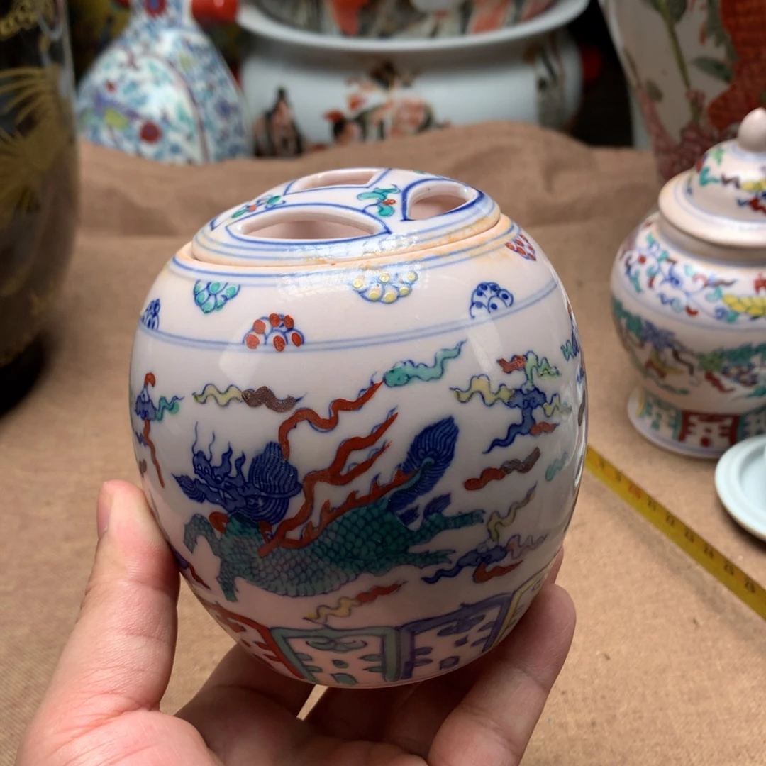 摆件旧藏瓷器旧藏瓷器