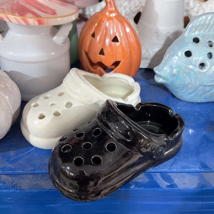 陶瓷，清仓，瑕疵福利1对