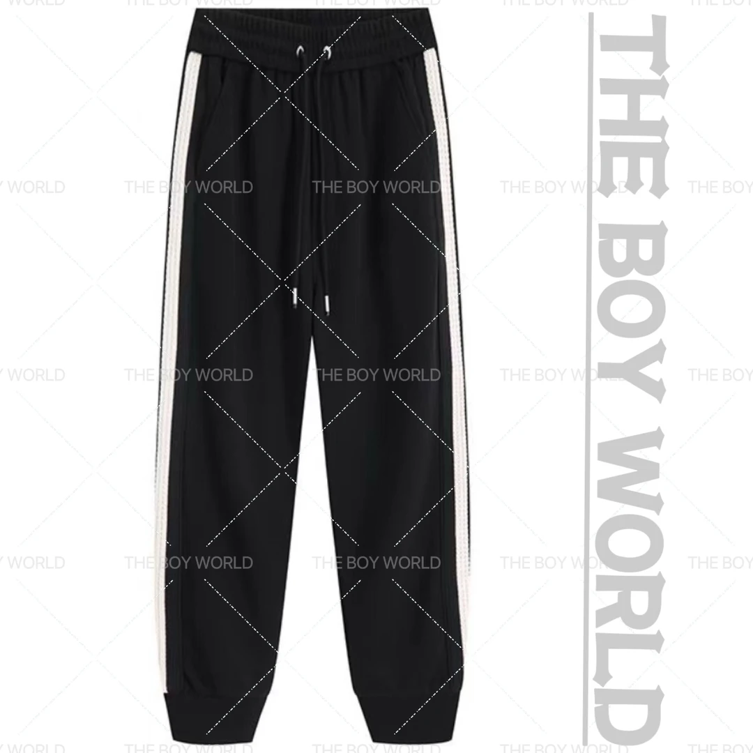 AW-ZX【大师兄专属】.2026新款潮流时尚百搭男装休闲裤6830