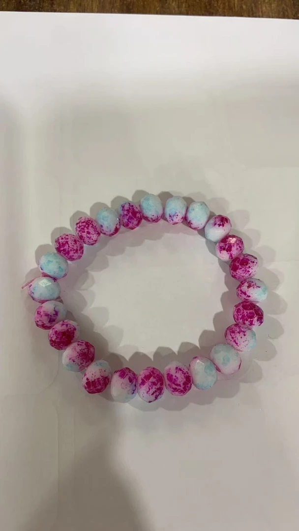 精品时尚手链丫3356