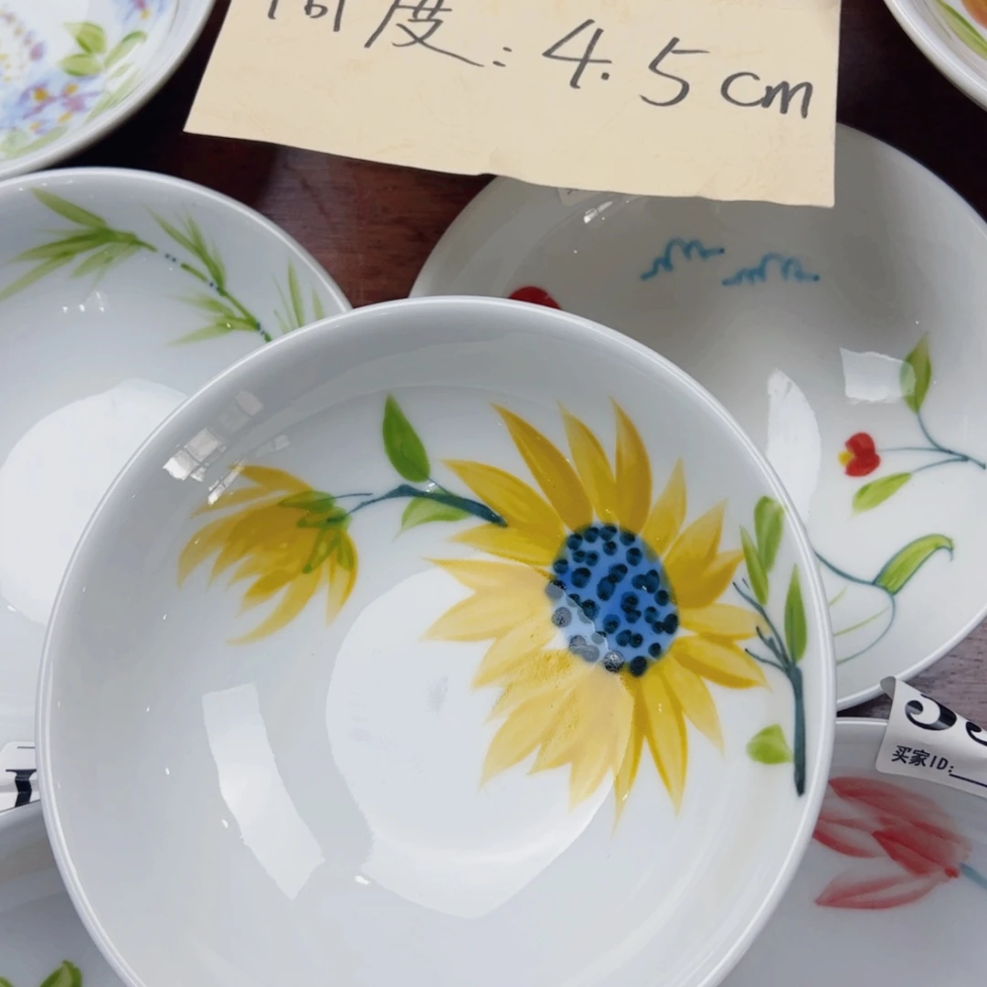 景德镇陶瓷手工制作