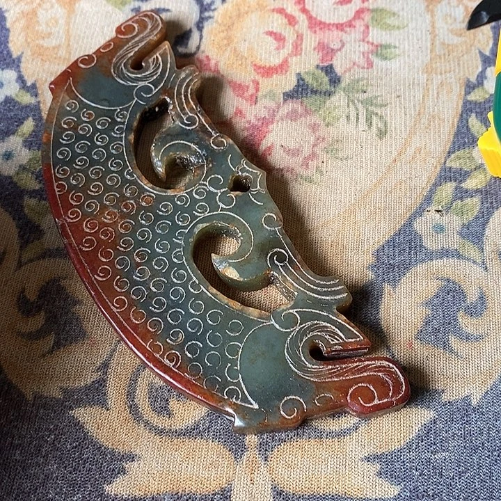 茶盏人过留名 雁过留声