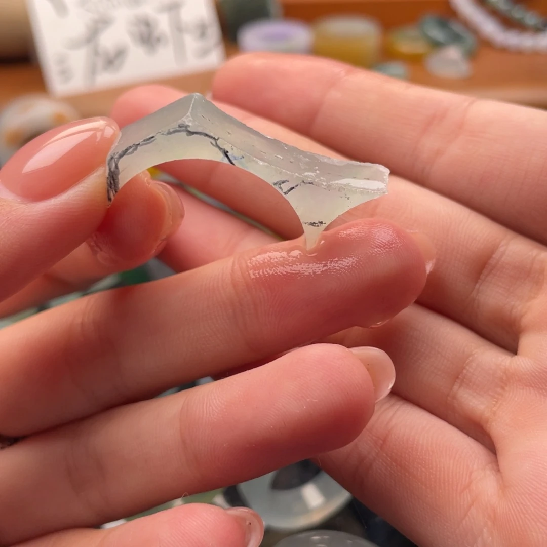 未镶嵌定制翡翠整块