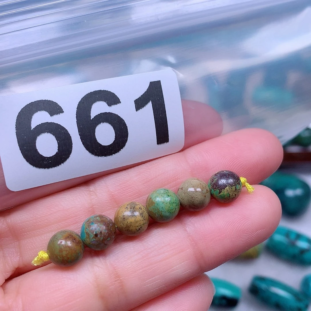 空竹粉丝专享十堰特色手工散珠