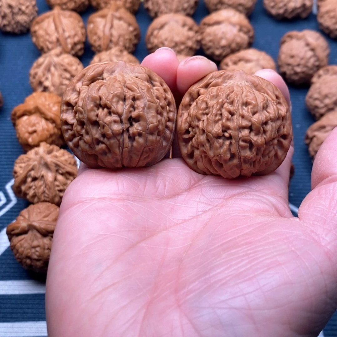 橄榄核手串/手链莲花39