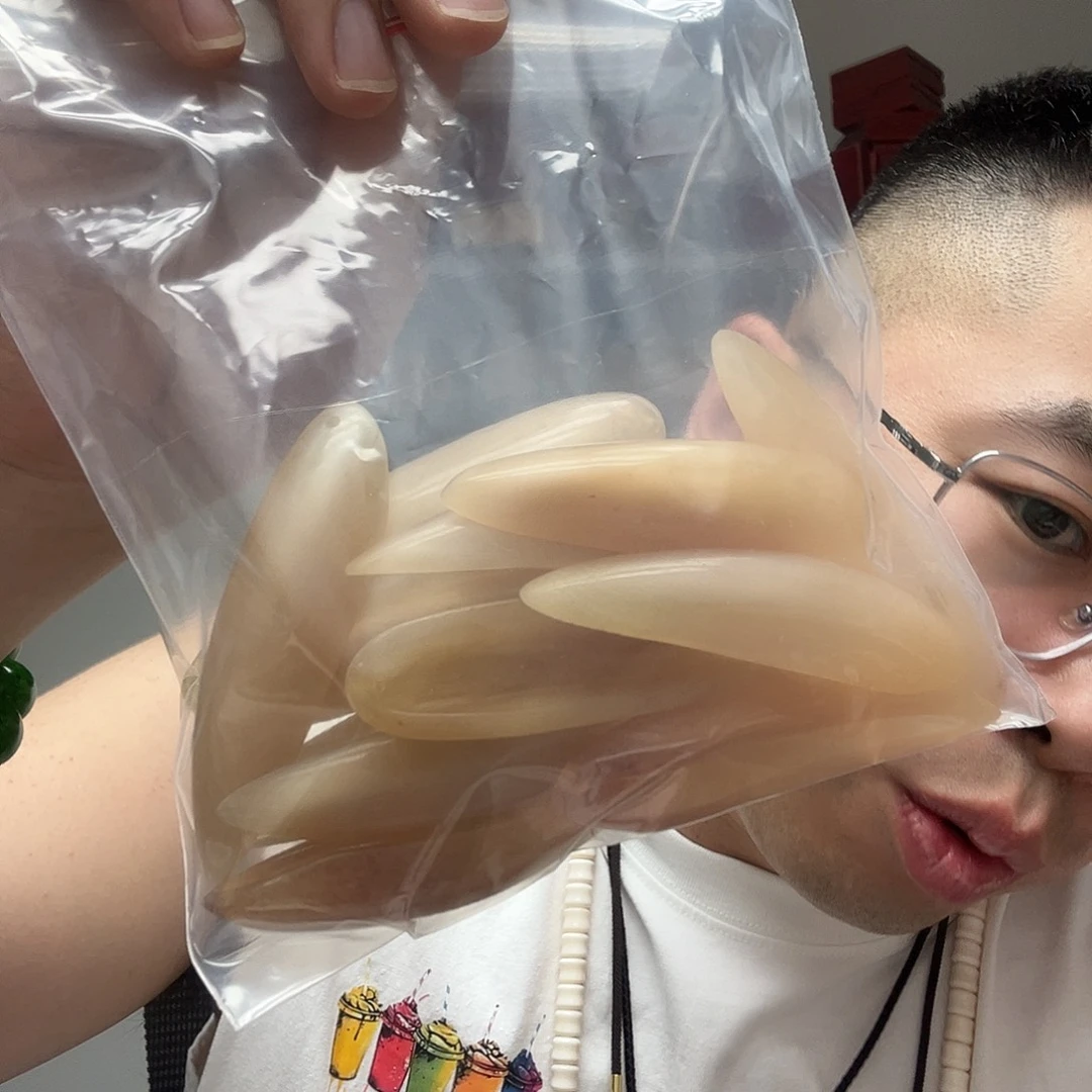 橄榄核手串/手链工艺品20