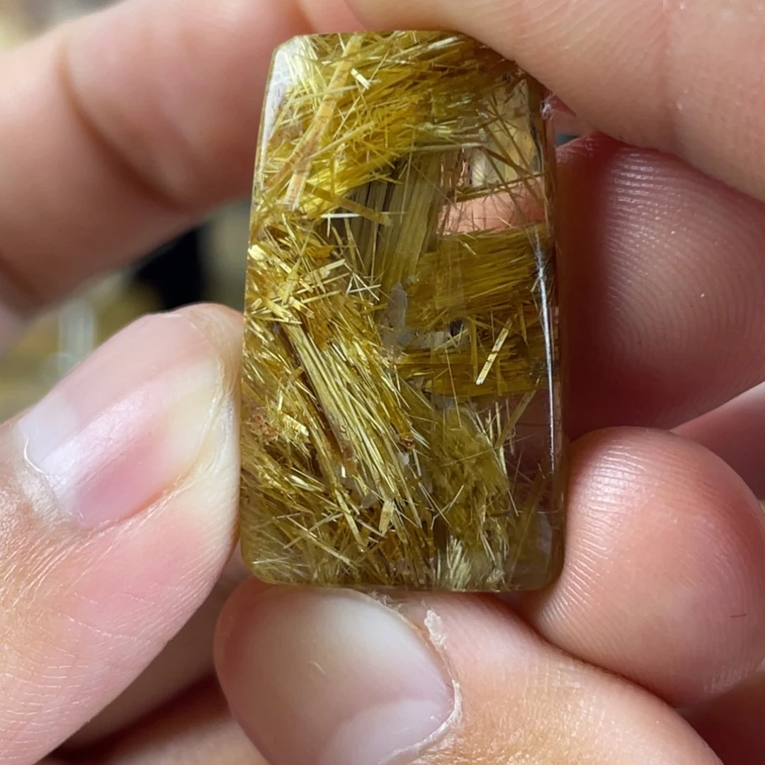 摆件未镶嵌水晶天然水晶