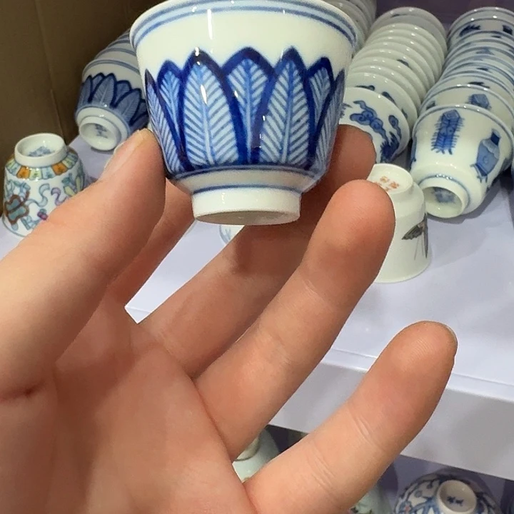 陶瓷艺术品收藏陶瓷