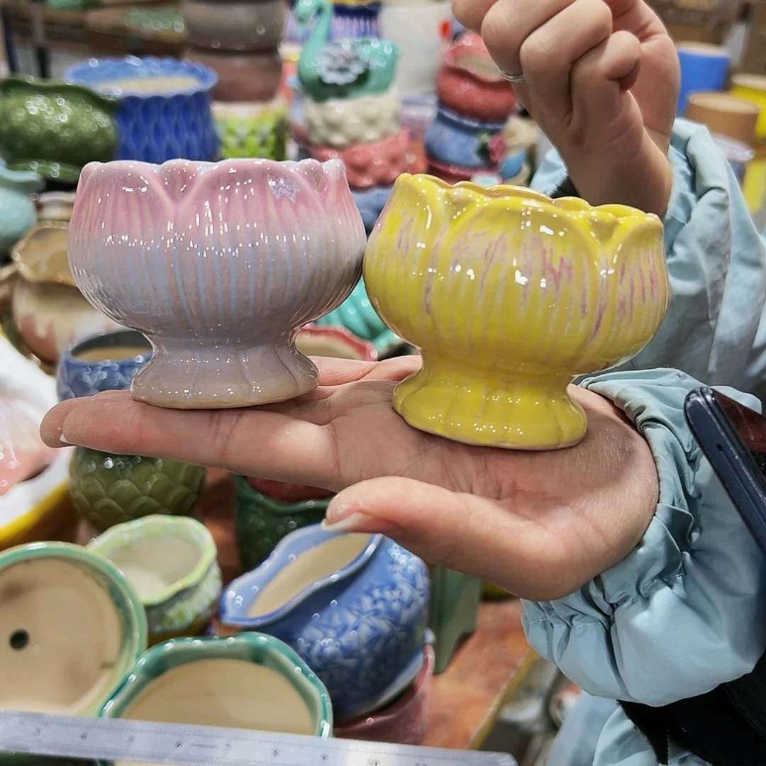 陶瓷链接五秒钟就下架没抢到不会再上！