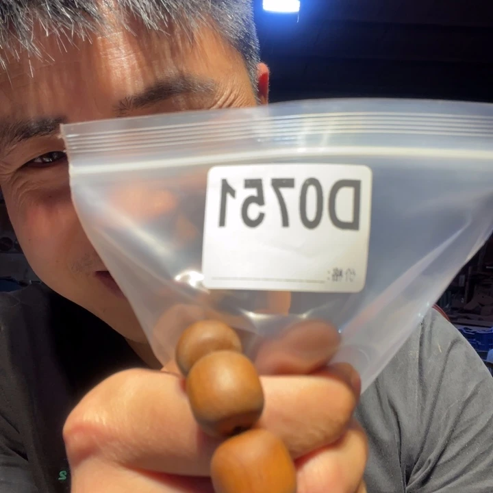 大叶紫檀（黑酸枝木类）751