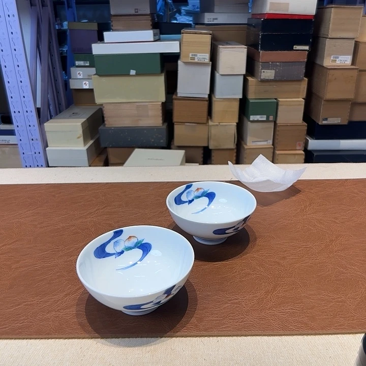 瓷片介里家的精选好物