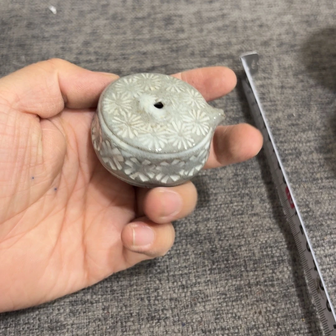 非常好用漂亮的茶具