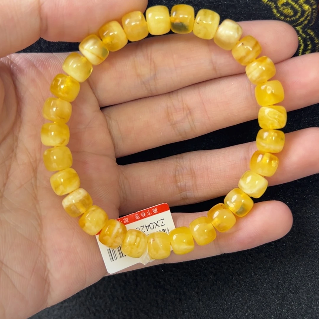 未镶嵌琥珀珠宝奇石