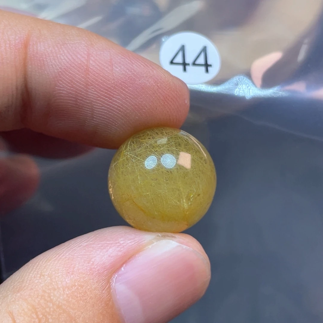 【闪购商品】未镶嵌吊坠(赠链)水晶少*游