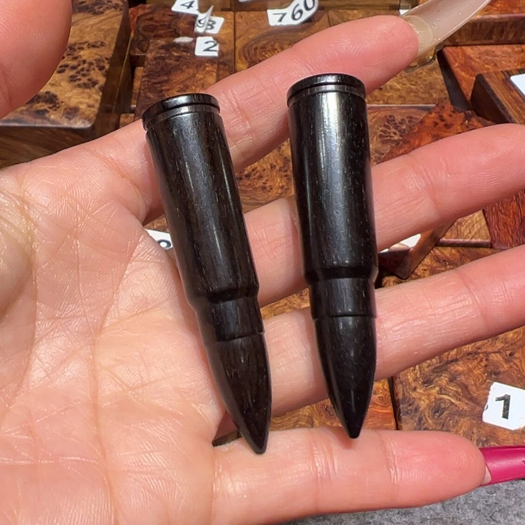 东非黑黄檀（紫光檀）