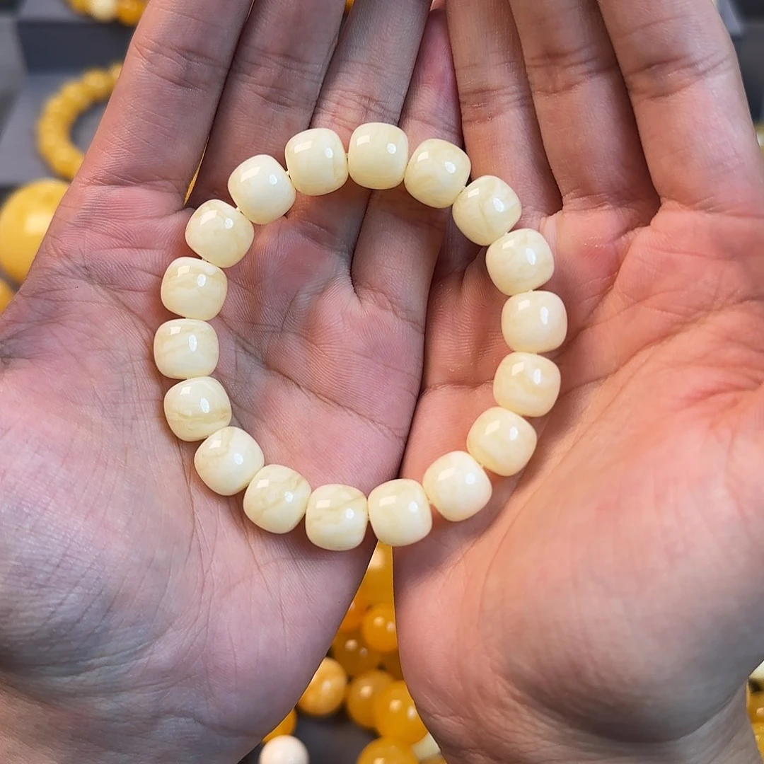 未镶嵌蜜蜡珠宝奇石