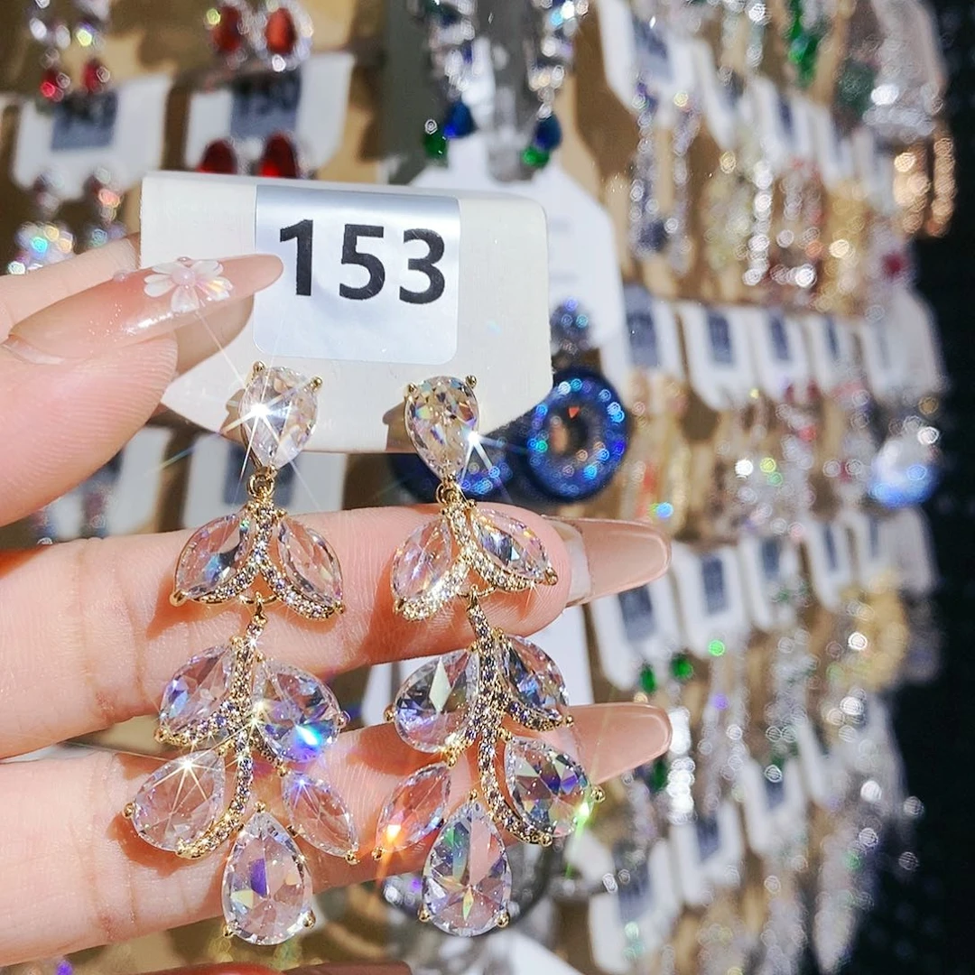 铜合金锆石925银