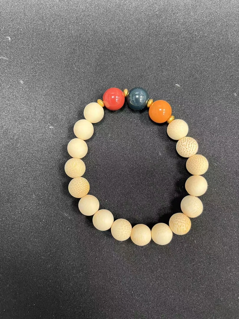 黄花梨单圈YW015