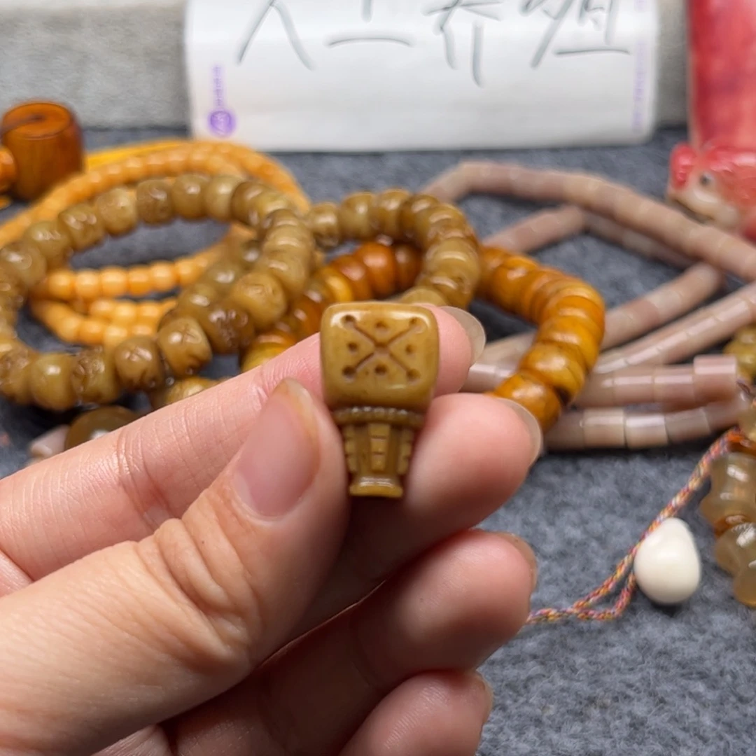 鹿骨其他人工养殖驼骨98