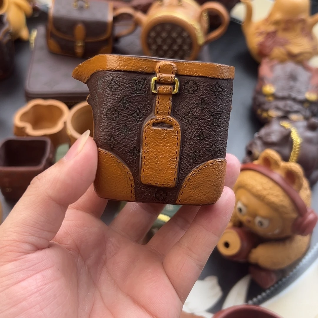 茶壶紫砂公杯是什么时候