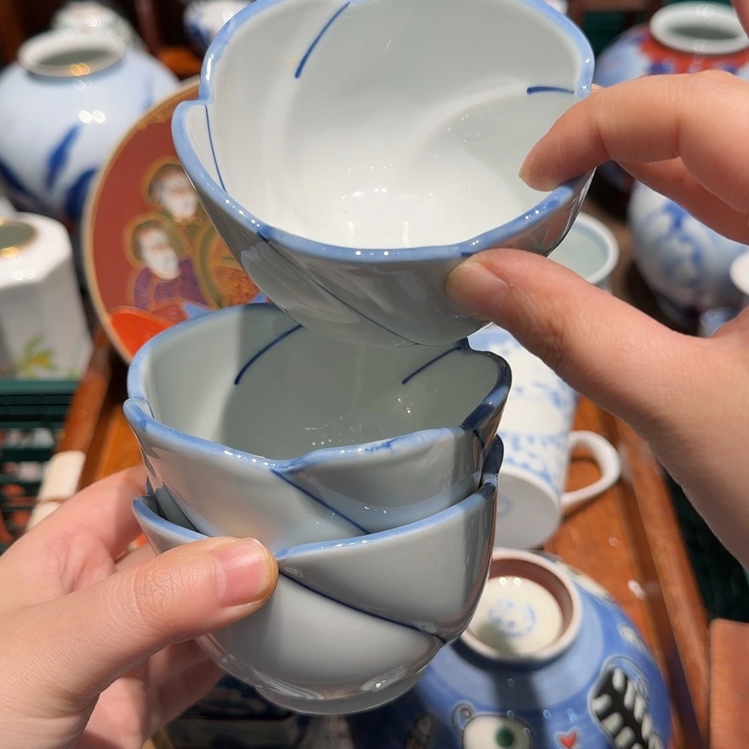 瓷片四十包邮 非全新