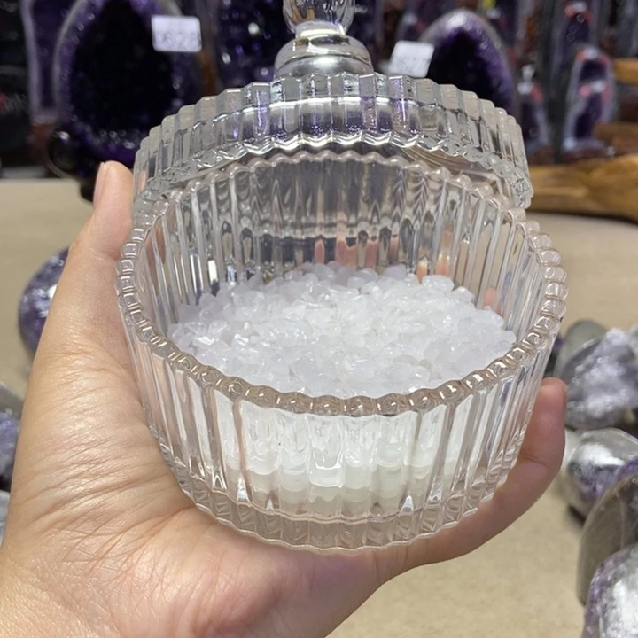 未镶嵌大型摆件（非配饰）水晶