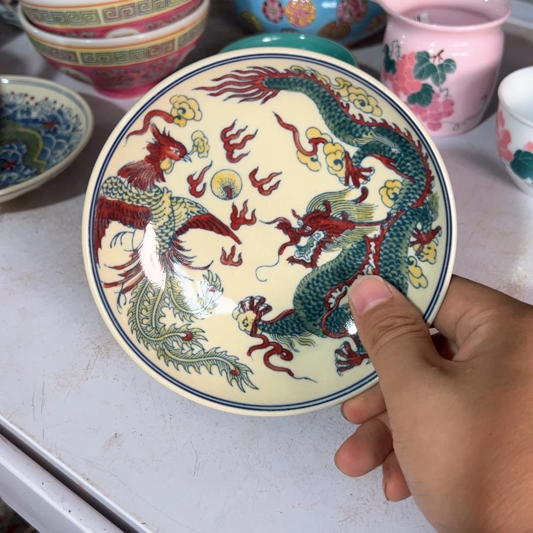 摆件陶瓷陶瓷材料加工