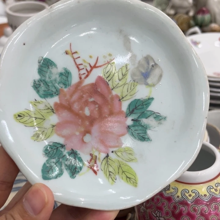 日用陶瓷制品商品