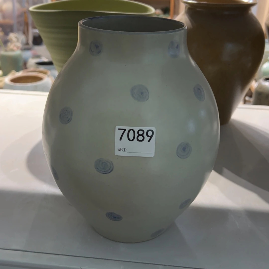 瓷片7089高27口11福利款