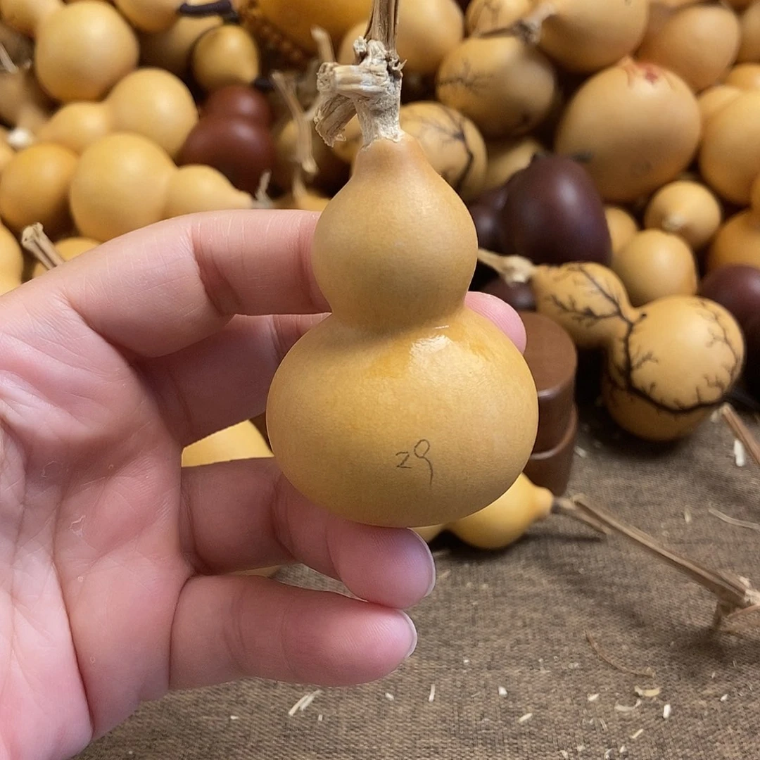 文玩葫芦 完美主义者 慎拍29