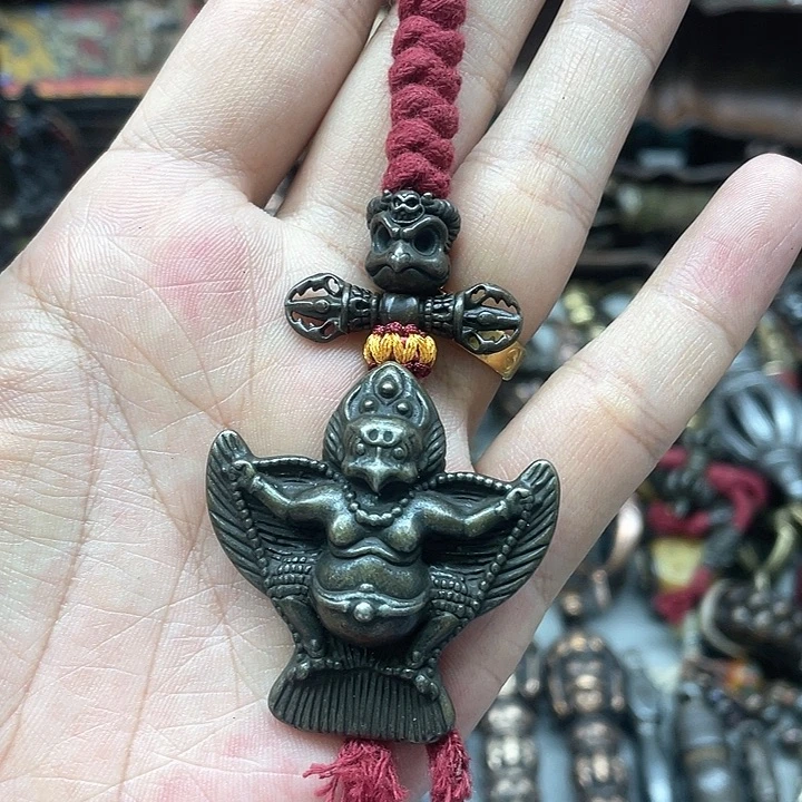 工艺品挂件一物一图