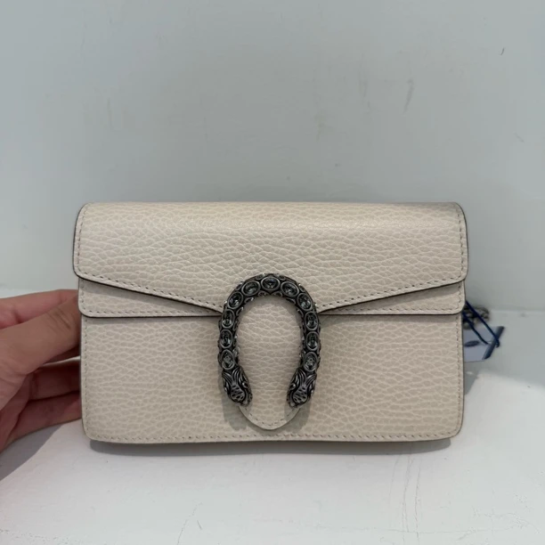 95新 GUCCI/古驰 GUCCI/古驰 单肩包