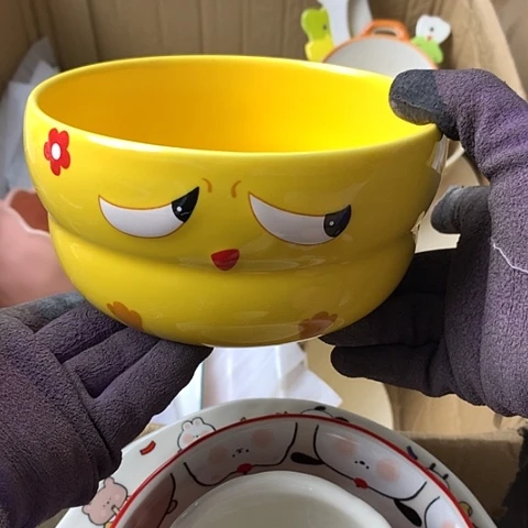 陶瓷制品满25拼单发货默认微瑕