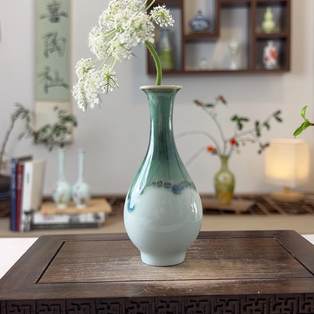 瓷片景德镇陶瓷艺术展