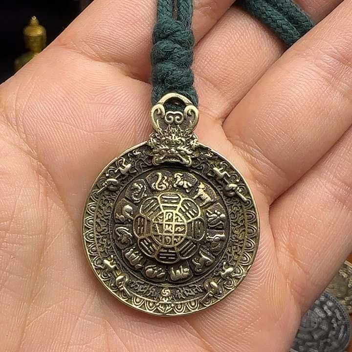 捌***铺泥塑藏式风格小元素