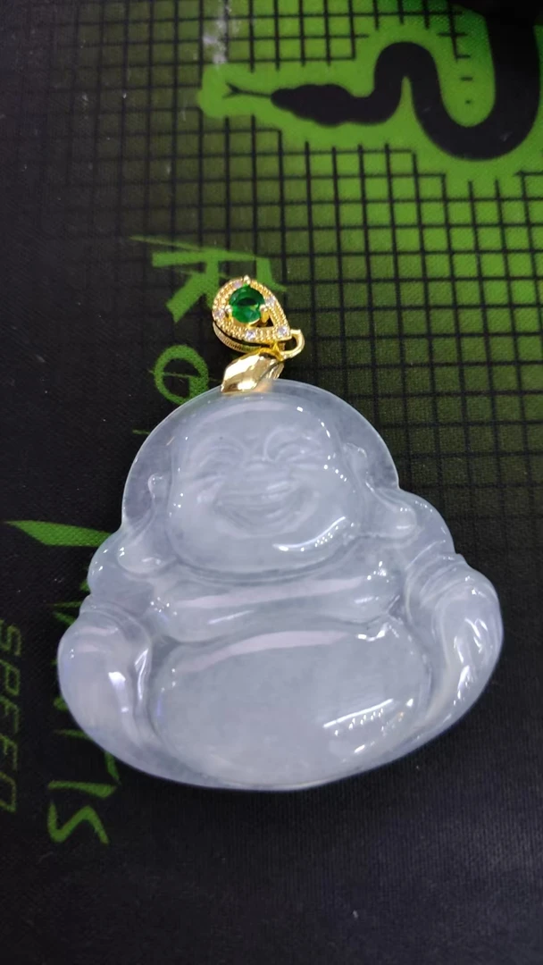 CS1014精美雕刻挂坠