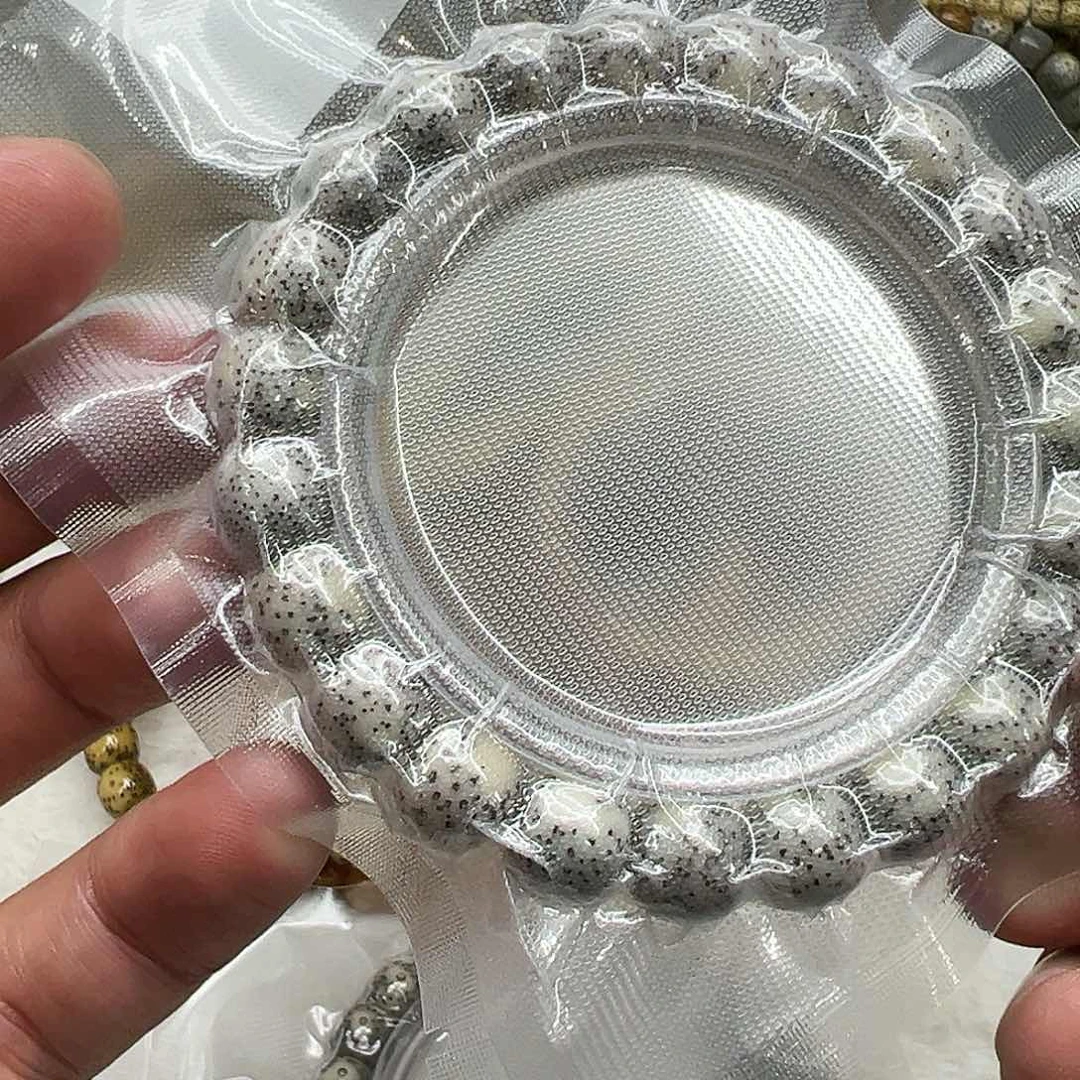 星月菩提手串107灭火月留白星月菩提1.0单圈