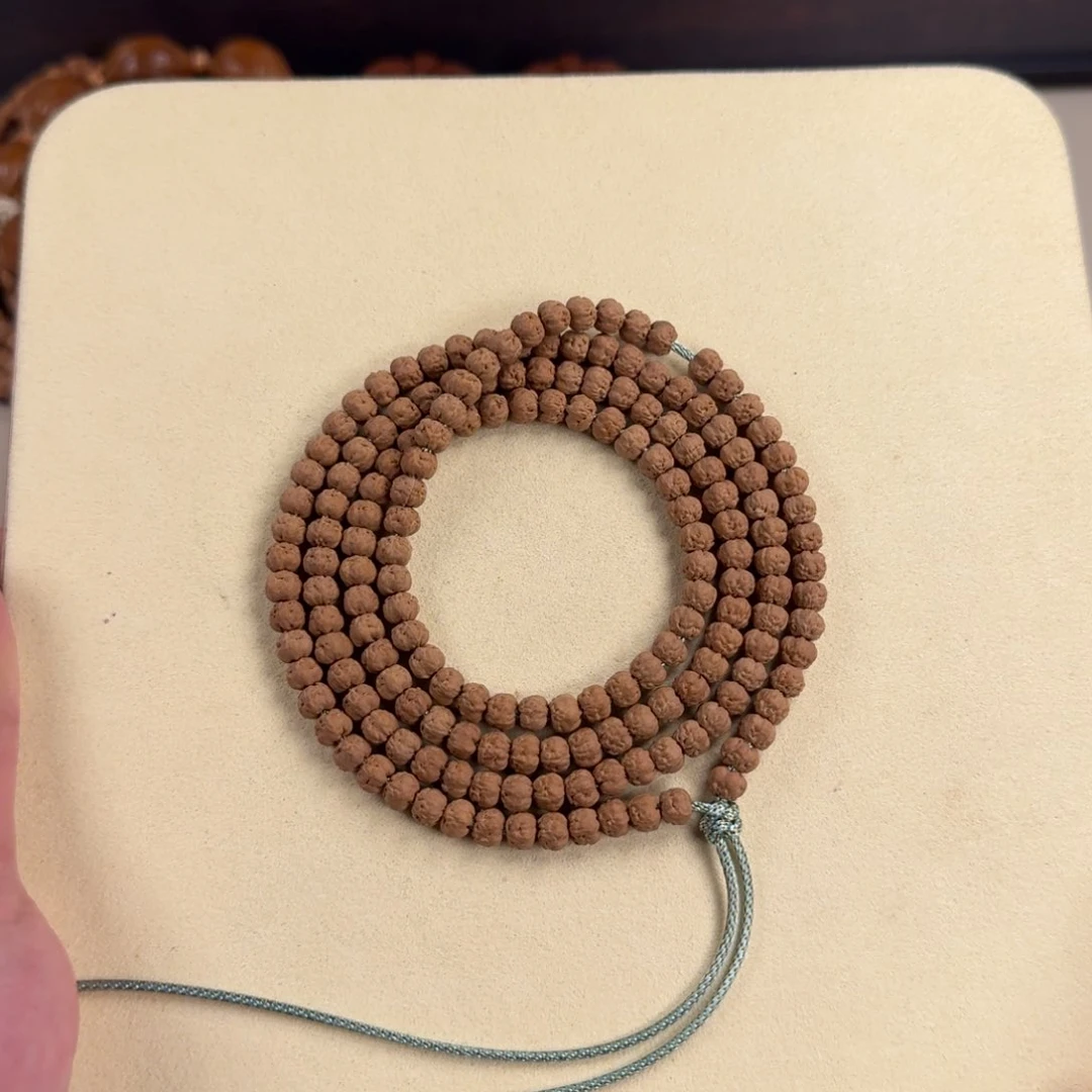 金刚菩提吊坠佛手