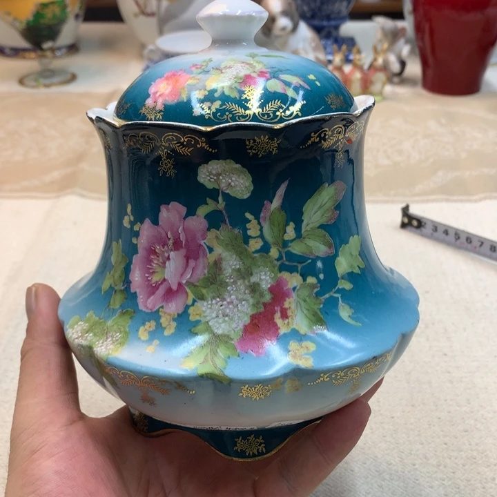 紫砂金瓷阁精品瓷器店