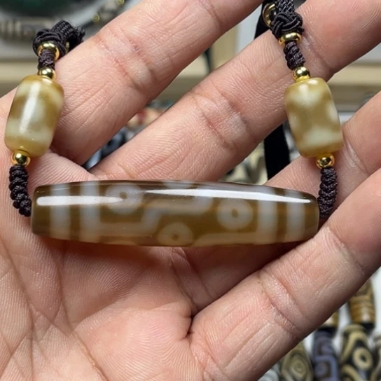 玛瑙/玉髓吊坠(不含链)未镶嵌平****)