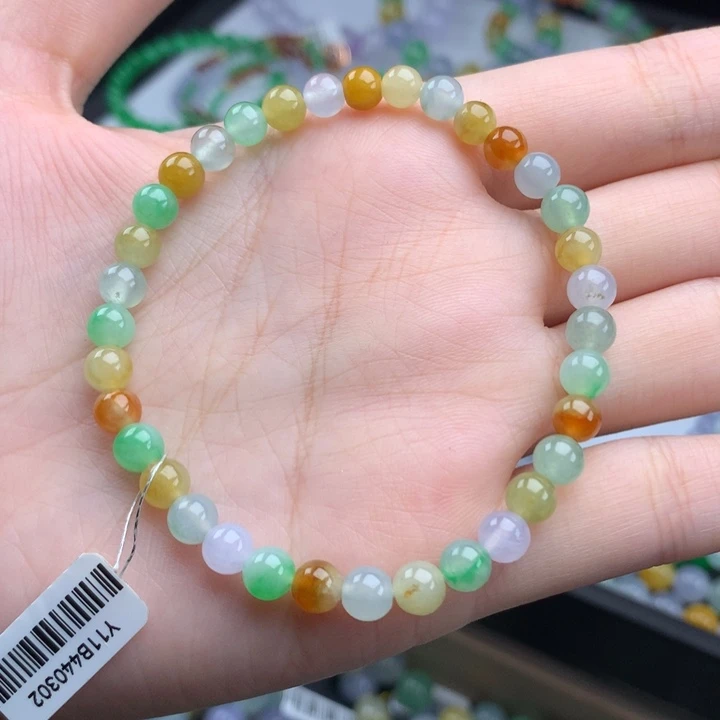 毛衣链未镶嵌翡翠