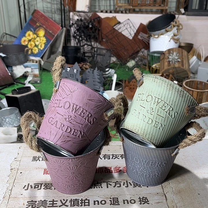 铁艺默认瑕疵介意勿拍发出不退不换