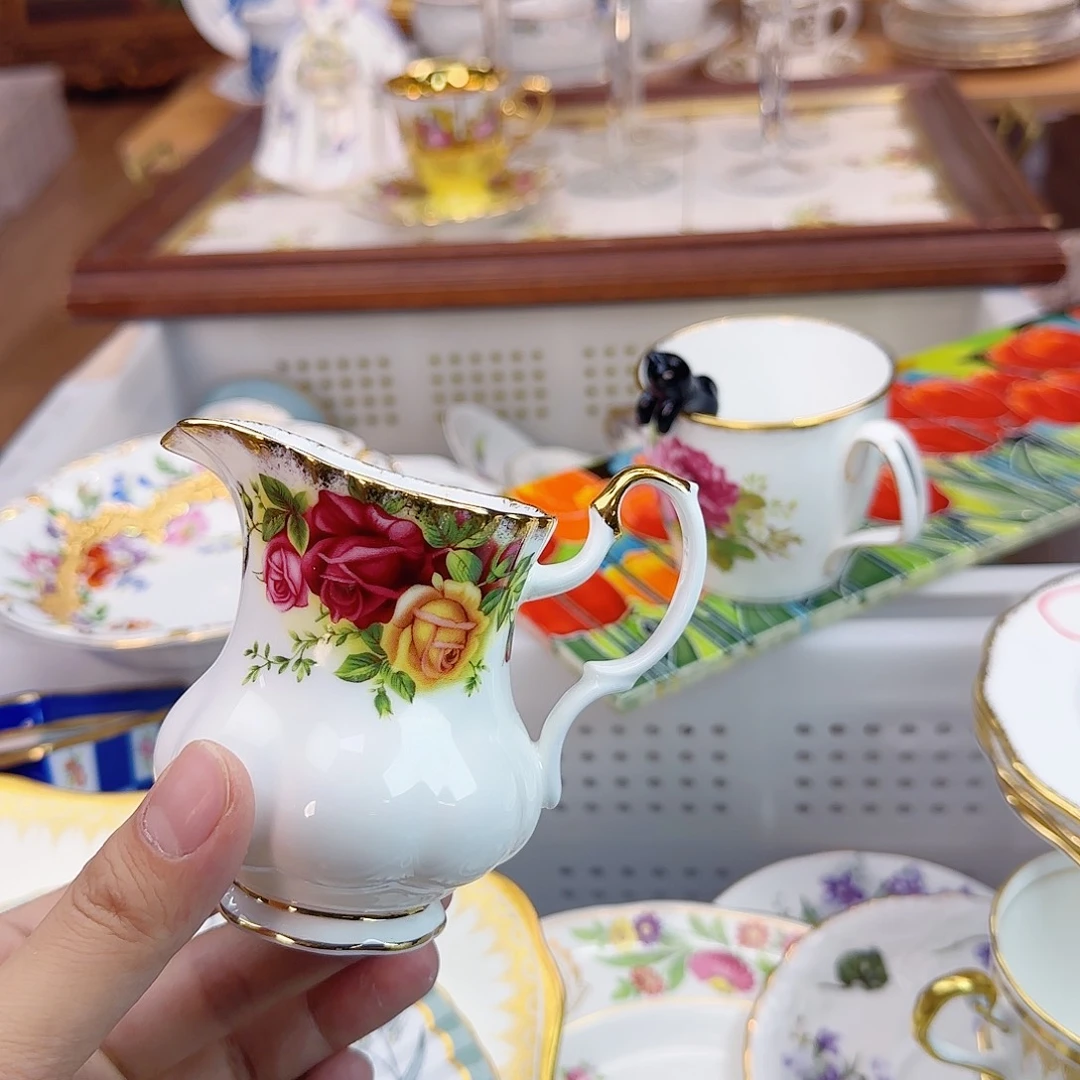 欧洲瓷器收藏鉴赏